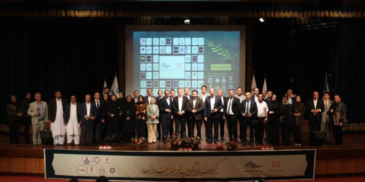 همافزایی دولت و بخش خصوصی؛ محور همایش «پیشگامان صنعت و اقتصاد»